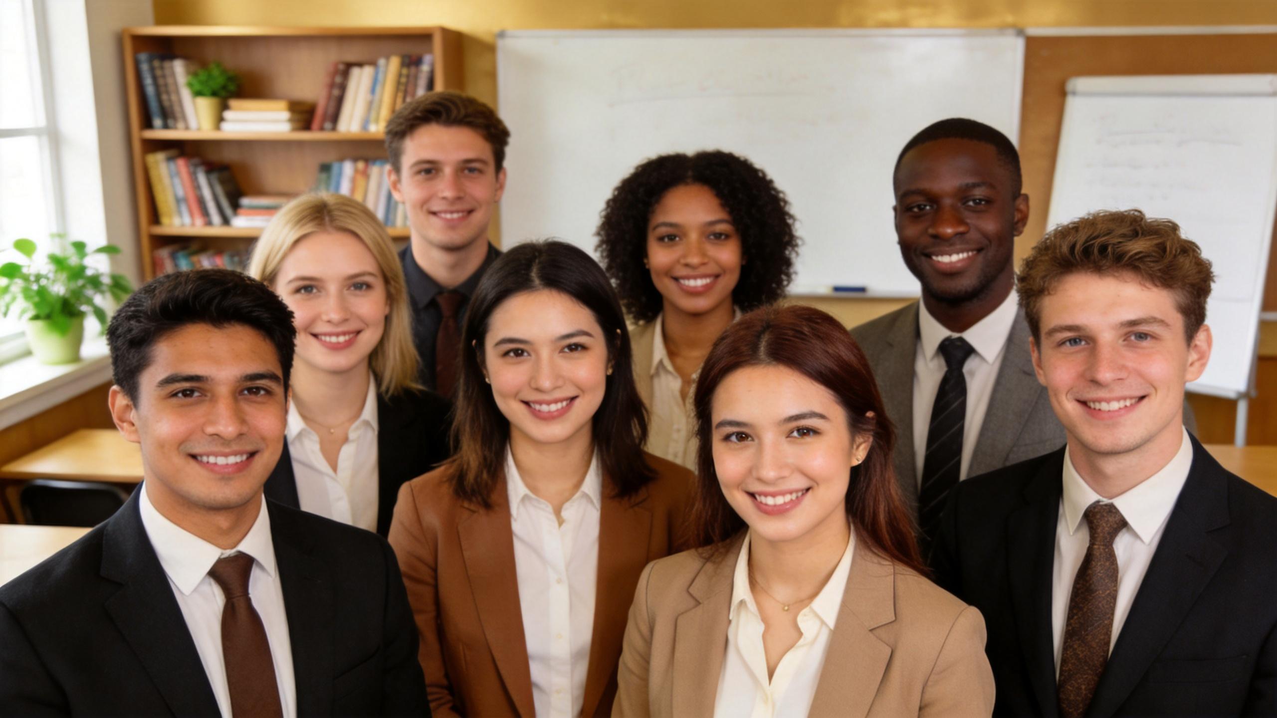 鹿鹿教育2025新年致辞：陪伴每一个成长的瞬间！